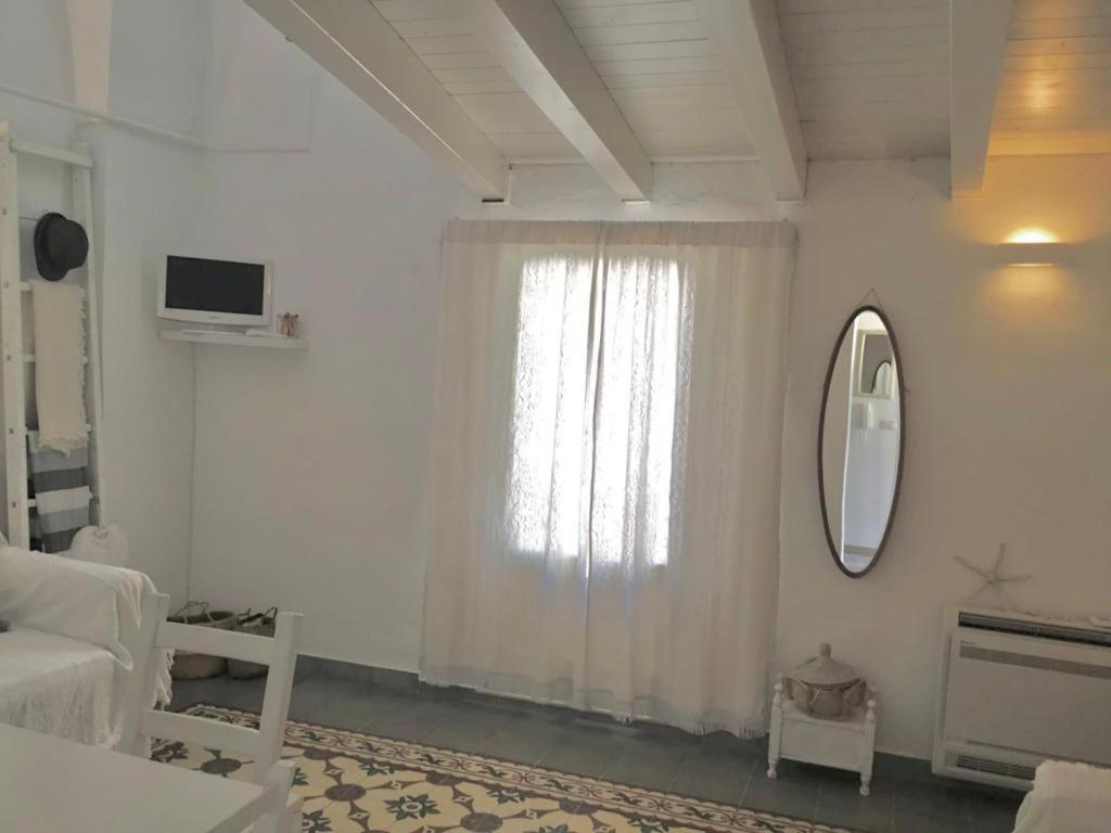 Villa Casa Annina Gallipoli Exterior foto